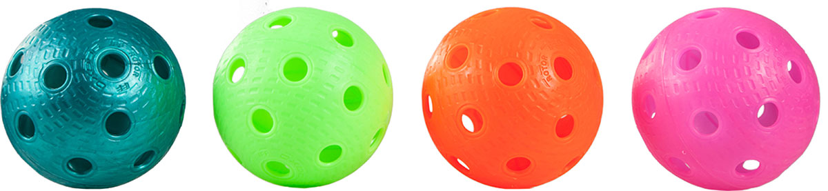 Комплект топки за флорбол
