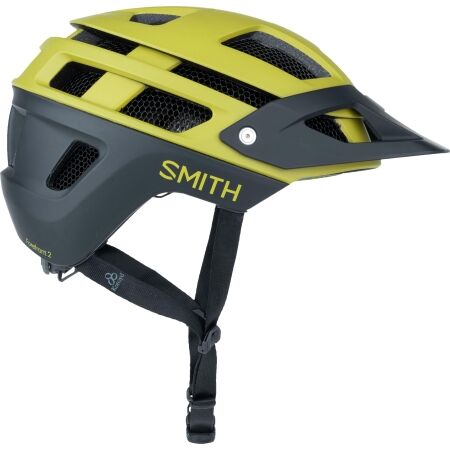 Cyklistická helma - Smith FOREFRONT 2 MIPS - 2