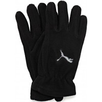 Zimné úpletové rukavice