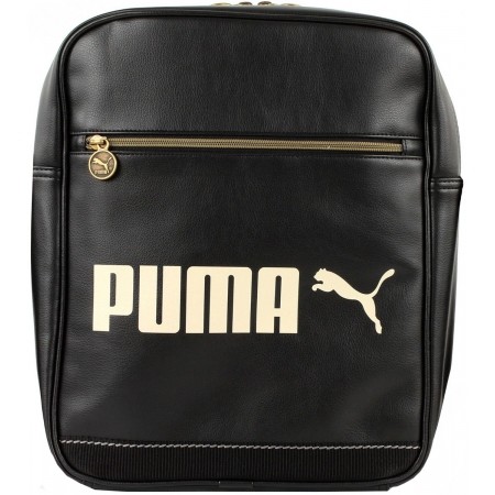 puma flight bag