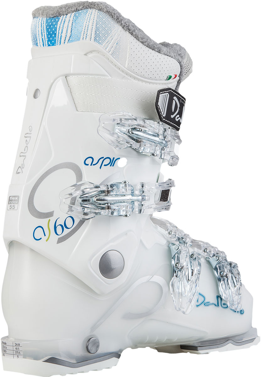 ASPIRE 60 - Women's ski boots