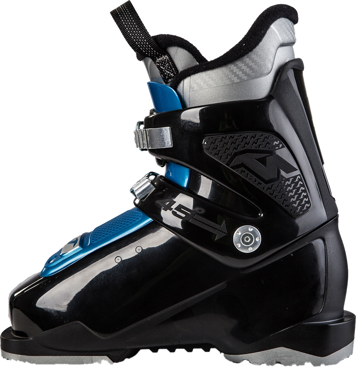 Detské lyžiarske topánky