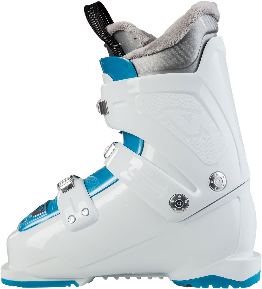 Detské lyžiarske topánky