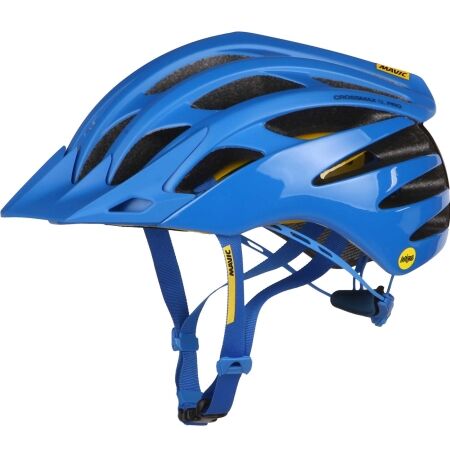 Mavic CROSSMAX SL PRO MIPS - Cycling helmet