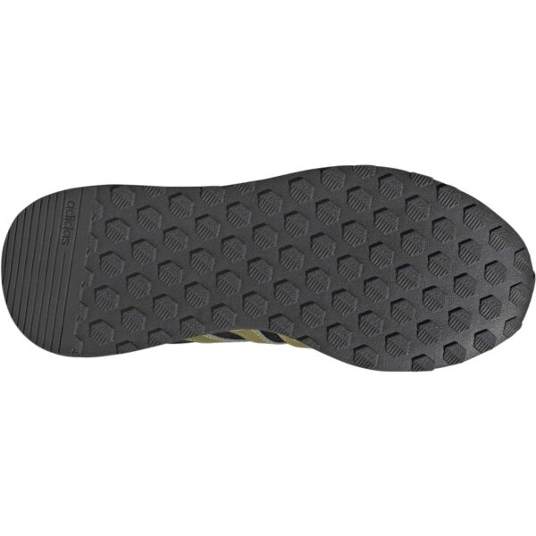 Adidas RUN 60S 2.0 Дамски спортни обувки, черно, Veľkosť 36 2/3
