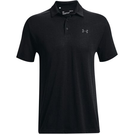 Men’s golf polo shirt - Under Armour VANISH SEAMLESS POLO - 1