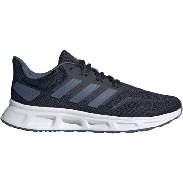 Adidas SHOWTHEWAY 2.0 Мъжки обувки за бягане, тъмносин, Veľkosť 43 1/3