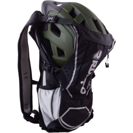Sports backpack with lightning - Runto RT-LEDBAG-SPORT - 4