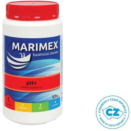 Marimex AQUAMAR PH+ - Přípravek ke zvýšení hodnoty pH
