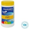 Přípravek k rychlému zachlorování vody - Marimex START - 1
