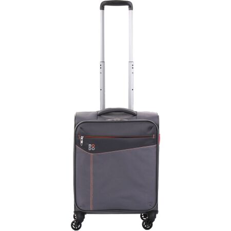 MODO BY RONCATO ATLAS S - Малък куфар подходящ за  ръчен багаж в самолет