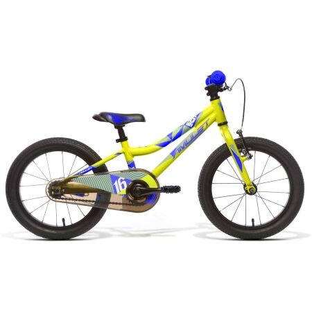 Amulet FUN 16 - Bicicletă pentru copii