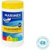 Multifunkční tablety - Marimex AQUAMAR KOMPLEX 5V1 - 1