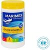 Multifunkční tablety - Marimex CHLOR KOMPLEX MINI 5V1 - 1