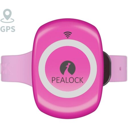 Pealock PEALOCK 2 - Elektronický zámok