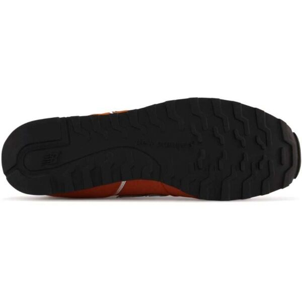 New Balance ML373VS2 Herren Sneaker, Orange, Größe 43