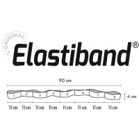 Bandă elastică fitness