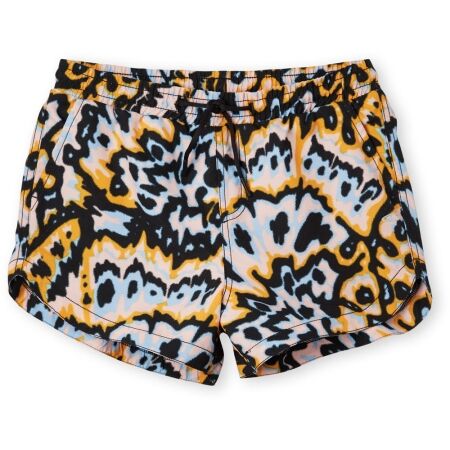O'Neill AOP BEACH SHORTS - Kratke hlače za djevojčice
