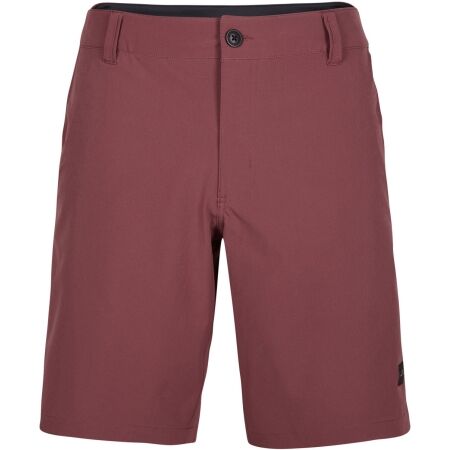 Men's shorts - O'Neill HYBRID CHINO SHORTS - 1