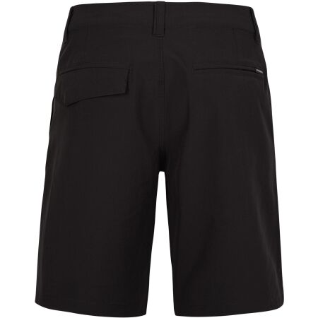 Men's shorts - O'Neill HYBRID CHINO SHORTS - 2