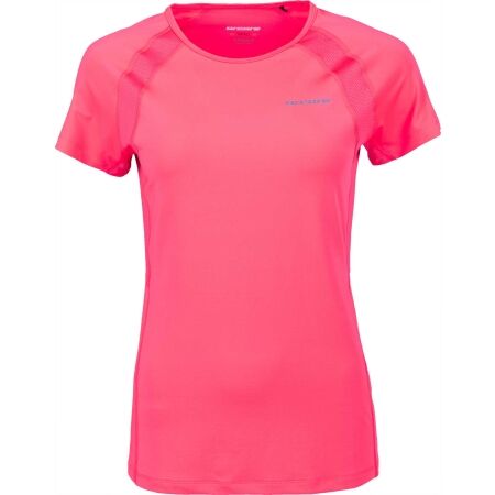 Arcore NELIA - Koszulka damska do biegania