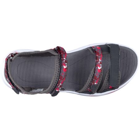 Dámske sandále - ALPINE PRO CORIA - 5