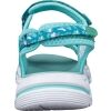 Women's summer shoes - ALPINE PRO CORIA - 7