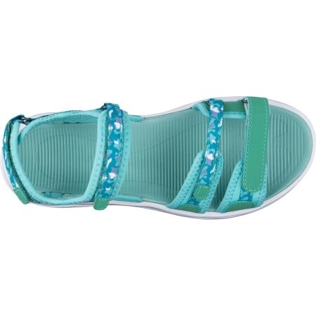 Women's summer shoes - ALPINE PRO CORIA - 5