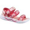 Women's summer shoes - ALPINE PRO LEIRA - 1