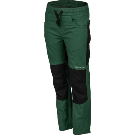 Chlapecké outdoorové kalhoty - ALPINE PRO BEETHO - 1