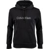 Women's hoodie - Calvin Klein PULLOVER HOODY - 1