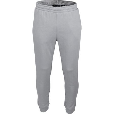 Pantaloni trening bărbați - Calvin Klein KNIT PANT - 2