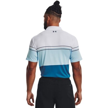Men’s golf polo shirt - Under Armour PLAYOFF POLO 2.0 - 4