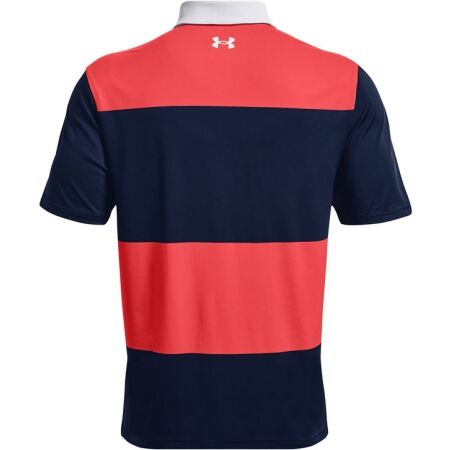Men’s golf polo shirt - Under Armour PLAYOFF POLO 2.0 - 2