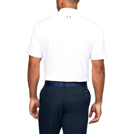 Men’s golf trousers - Under Armour TECH PANT - 6