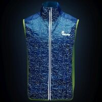 Men's ultralight running vest