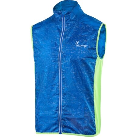 Klimatex AREVIG - Men's ultralight running vest