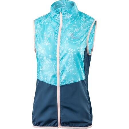 Klimatex ROSA - Women's ultralight running vest