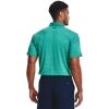 Мъжка тениска с яка за голф - Under Armour PERFORMANCE POLO 2.0 - 4