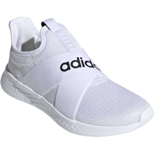 adidas PUREMOTION ADAPT Női szabadidőcipő, fehér, méret 38 2/3