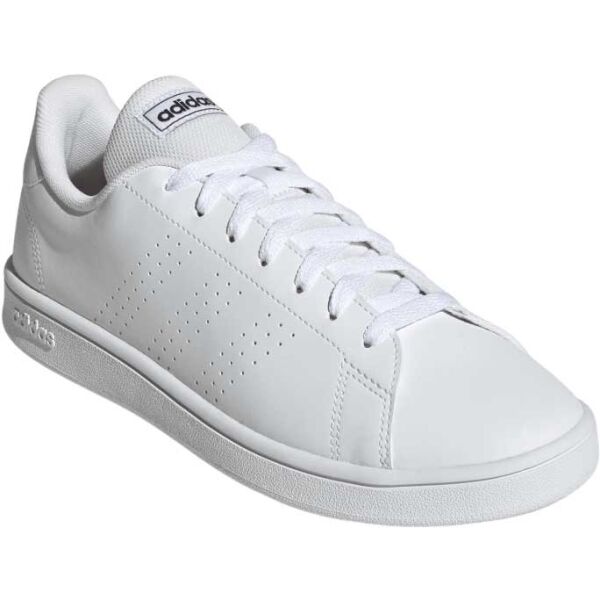 adidas ADVANTAGE BASE Férfi szabadidőcipő, fehér, méret 44 2/3