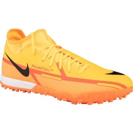 Ghete de fotbal bărbați Nike PHANTOM GT2 ACADEMY DYNAMIC FIT TF
