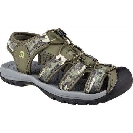 Men's summer shoes - ALPINE PRO COROAS - 1