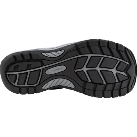 Sandale pentru bărbați - ALPINE PRO COROAS - 6