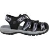 Sandale pentru bărbați - ALPINE PRO COROAS - 3