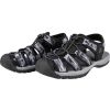 Sandale pentru bărbați - ALPINE PRO COROAS - 2