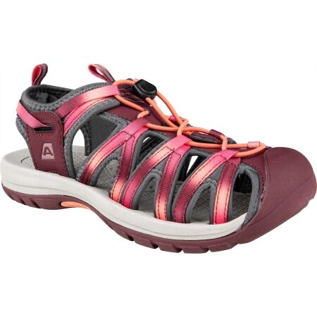 ALPINE PRO SOLTERA - Women's outdoor shoes