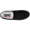 Women's slip-on sneakers - Tommy Hilfiger TOMMY JEANS ESSENTIAL SLIPON - 5