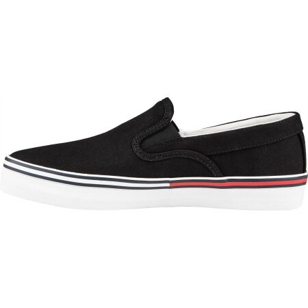 Дамски slip-on гуменки - Tommy Hilfiger TOMMY JEANS ESSENTIAL SLIPON - 4