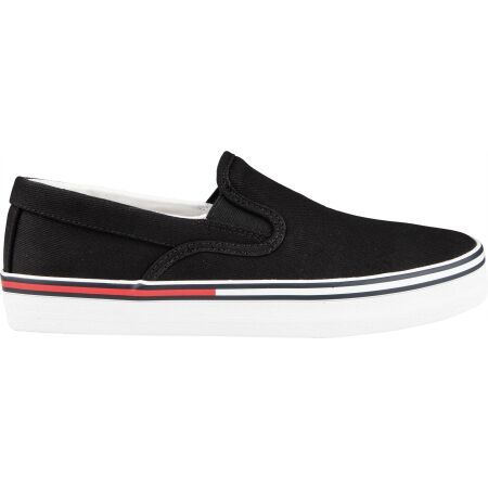 Дамски slip-on гуменки - Tommy Hilfiger TOMMY JEANS ESSENTIAL SLIPON - 3